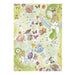 Epoch 500 Piece Jigsaw Puzzle Tinkerbell Twinkle Twinkle 38x53cm