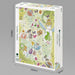 Epoch 500 Piece Jigsaw Puzzle Tinkerbell Twinkle Twinkle 38x53cm