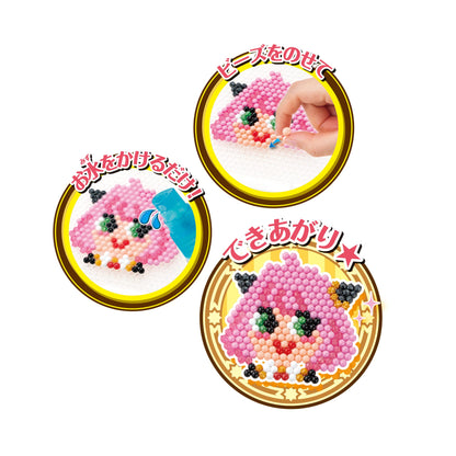 Epoch Aquabeads Spy Family Set Sticks with Water for Ages 6 and Up Toys- Japan Figure Store - #1 Bring To You The Best Japanese Goods