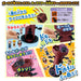 Epoch Demon Slayer Tower Game for Ages 4+ 2-4 Players St Mark Certified