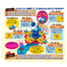 Epoch Doraemon Maze Game for Ages 5+ St Mark Certified 1-2 Players