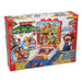 Epoch Super Mario Jackpot Lucky Coin Game St Mark Certified Ages 4+ 1-2 Players