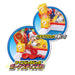 Epoch Super Mario Jackpot Lucky Coin Game St Mark Certified Ages 4+ 1-2 Players