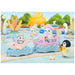 Epoch Sylvanian Families Amusement Park Ride Set Boat Dolphin Japan- Japan Figure Store - #1 Bring To You The Best Japanese Goods