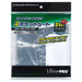 Epoch Trading Cards 4-Pocket Sheet Ultrapro for 21 Cards Ages 6+