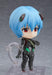 Good Smile Company Evangelion Ayanami Rei Nendoroid #1419 Plugsuit 2024 Re-Release- Japan Figure Store - #1 Bring To You The Best Japanese Goods