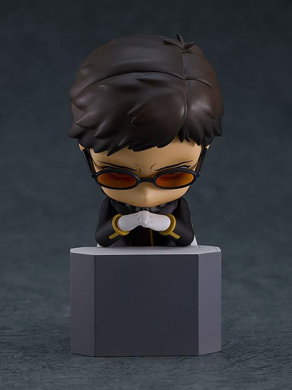Good Smile Company Evangelion Shin Gekijouban Ikari Gendou Nendoroid 2376- Japan Figure Store - #1 Bring To You The Best Japanese Goods