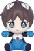 Good Smile Arts Shanghai Evangelion Ikari Shinji Huggy Plugsuit Ver. Figure- Japan Figure Store - #1 Bring To You The Best Japanese Goods