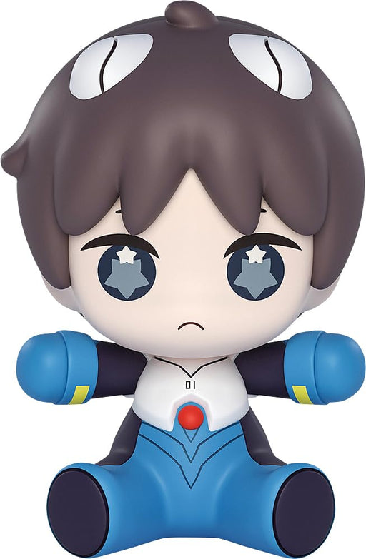 Good Smile Arts Shanghai Evangelion Ikari Shinji Huggy Plugsuit Ver. Figure- Japan Figure Store - #1 Bring To You The Best Japanese Goods