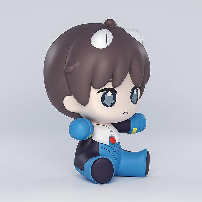 Good Smile Arts Shanghai Evangelion Ikari Shinji Huggy Plugsuit Ver. Figure- Japan Figure Store - #1 Bring To You The Best Japanese Goods