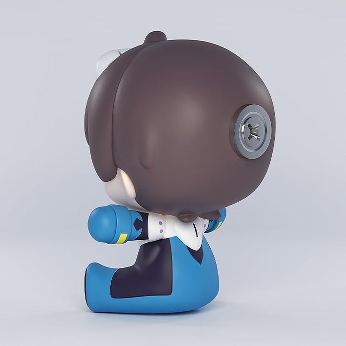 Good Smile Arts Shanghai Evangelion Ikari Shinji Huggy Plugsuit Ver. Figure- Japan Figure Store - #1 Bring To You The Best Japanese Goods