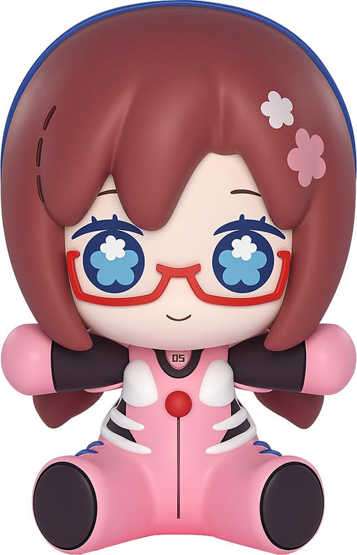 Good Smile Arts Shanghai Huggy Good Smile Mari Illustrious Plugsuit Figure- Japan Figure Store - #1 Bring To You The Best Japanese Goods
