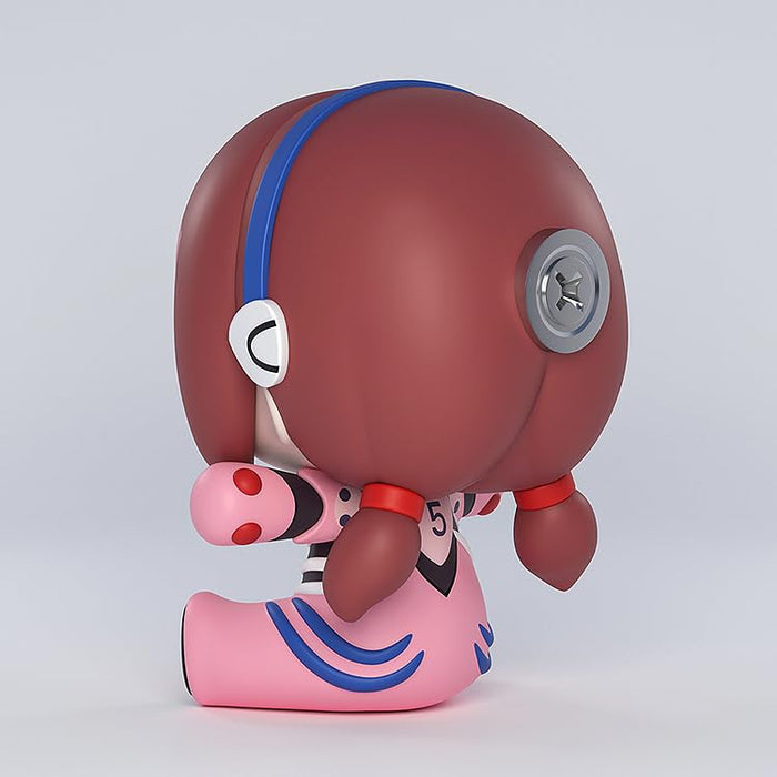Good Smile Arts Shanghai Huggy Good Smile Mari Illustrious Plugsuit Figure- Japan Figure Store - #1 Bring To You The Best Japanese Goods