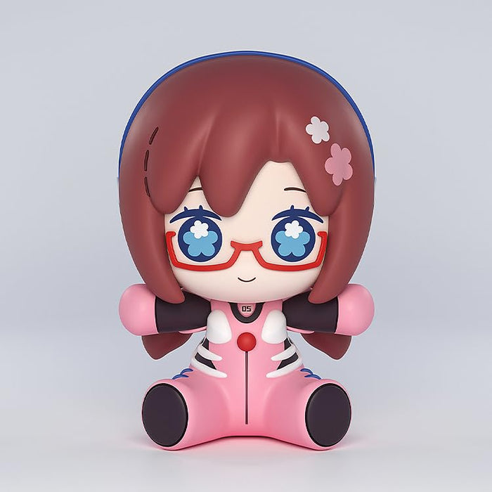 Good Smile Arts Shanghai Huggy Good Smile Mari Illustrious Plugsuit Figure- Japan Figure Store - #1 Bring To You The Best Japanese Goods