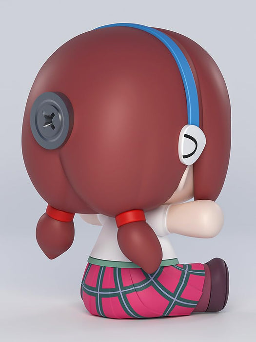 Good Smile Arts Shanghai Evangelion Mari Illustrious Huggy School Uniform Ver.- Japan Figure Store - #1 Bring To You The Best Japanese Goods