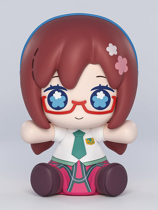 Good Smile Arts Shanghai Evangelion Mari Illustrious Huggy School Uniform Ver.- Japan Figure Store - #1 Bring To You The Best Japanese Goods