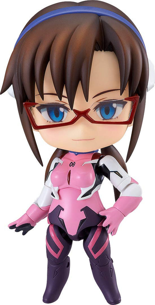 Good Smile Company Nendoroid #1482 Makinami Mari Plugsuit Ver 2024 Re-Release- Japan Figure Store - #1 Bring To You The Best Japanese Goods