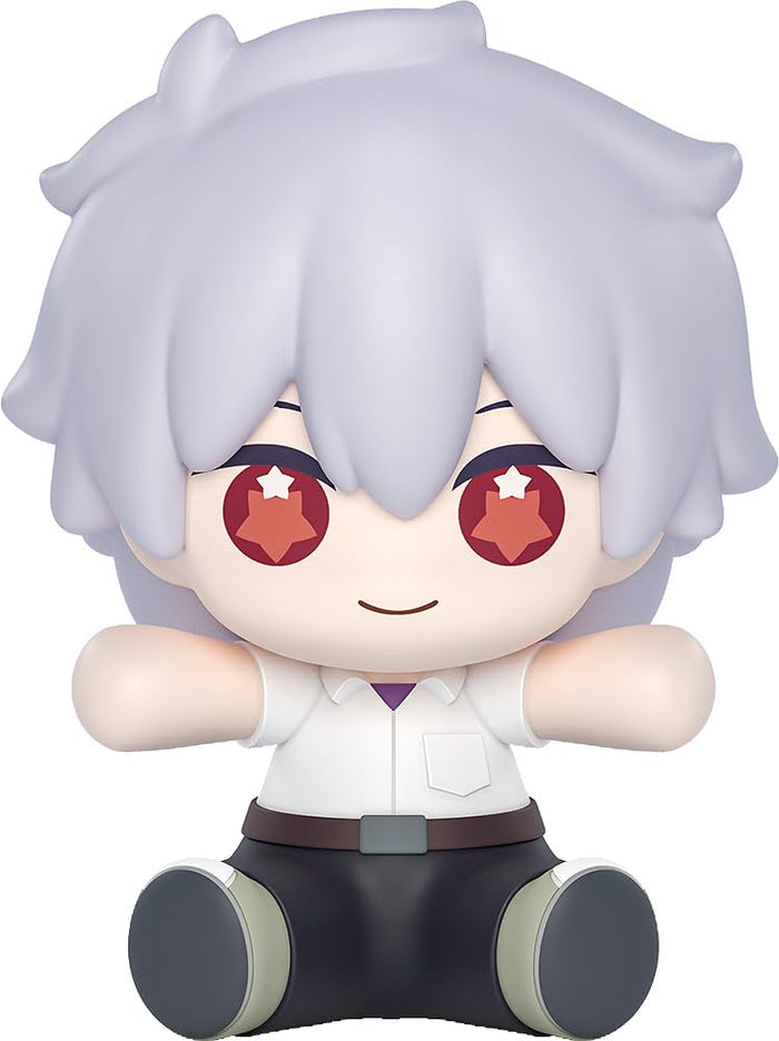 Good Smile Arts Shanghai Nagisa Kaworu Huggy Figure School Uniform Version- Japan Figure Store - #1 Bring To You The Best Japanese Goods