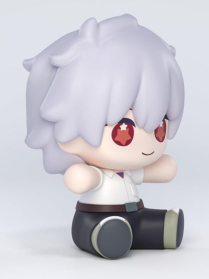 Good Smile Arts Shanghai Nagisa Kaworu Huggy Figure School Uniform Version- Japan Figure Store - #1 Bring To You The Best Japanese Goods