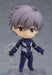 Good Smile Company Evangelion Nendoroid #1446 Kaworu Nagisa Plugsuit 2024 Reissue- Japan Figure Store - #1 Bring To You The Best Japanese Goods