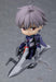 Good Smile Company Evangelion Nendoroid #1446 Kaworu Nagisa Plugsuit 2024 Reissue- Japan Figure Store - #1 Bring To You The Best Japanese Goods