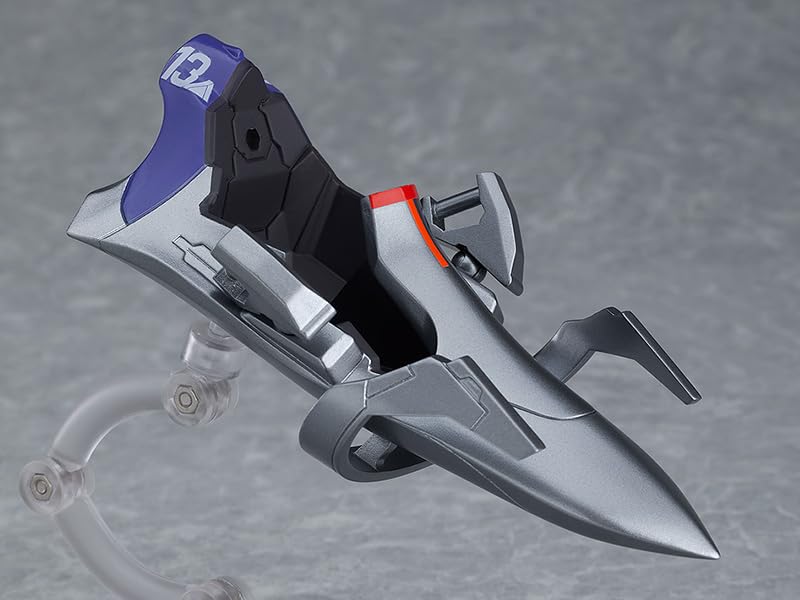 Good Smile Company Evangelion Nendoroid #1446 Kaworu Nagisa Plugsuit 2024 Reissue- Japan Figure Store - #1 Bring To You The Best Japanese Goods