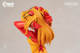 Animester Evangelion Shin Gekijouban Asuka Langley 1/7 Scale Figure- Japan Figure Store - #1 Bring To You The Best Japanese Goods