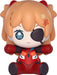 Good Smile Arts Shanghai Evangelion Asuka Langley Eye Patch Huggy Figure- Japan Figure Store - #1 Bring To You The Best Japanese Goods