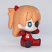 Good Smile Arts Shanghai Evangelion Asuka Langley Eye Patch Huggy Figure- Japan Figure Store - #1 Bring To You The Best Japanese Goods