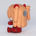 Good Smile Arts Shanghai Evangelion Asuka Langley Eye Patch Huggy Figure- Japan Figure Store - #1 Bring To You The Best Japanese Goods