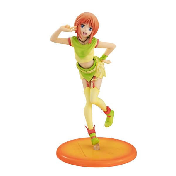 Megahouse Excellent Model Rahdx G.A.Neo Gundam ZZ Elpeo Ple Figure- Japan Figure Store - #1 Bring To You The Best Japanese Goods