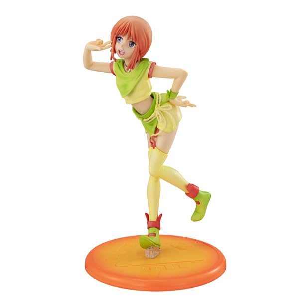 Megahouse Excellent Model Rahdx G.A.Neo Gundam ZZ Elpeo Ple Figure- Japan Figure Store - #1 Bring To You The Best Japanese Goods