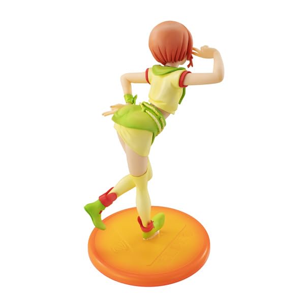 Megahouse Excellent Model Rahdx G.A.Neo Gundam ZZ Elpeo Ple Figure- Japan Figure Store - #1 Bring To You The Best Japanese Goods