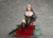Vibrastar Sister Olivia Original 1/6 Scale Collectible Figurine