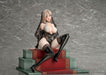 Vibrastar Sister Olivia Original 1/6 Scale Collectible Figurine