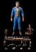 Threezero Fallout Sole Survivor Male 1/6 Action Figure Collectible Toy- Japan Figure Store - #1 Bring To You The Best Japanese Goods