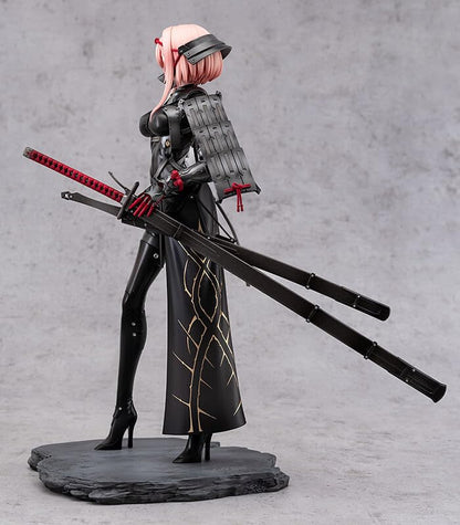 Wing Falslander Samurai 1/7 Scale Figure - Authentic Collectible Model- Japan Figure Store - #1 Bring To You The Best Japanese Goods