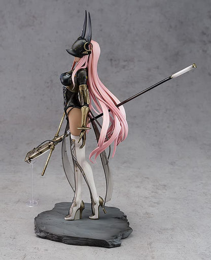 Good Smile Company Falslander Hemet Nethel 1/7 Scale Painted Figure- Japan Figure Store - #1 Bring To You The Best Japanese Goods