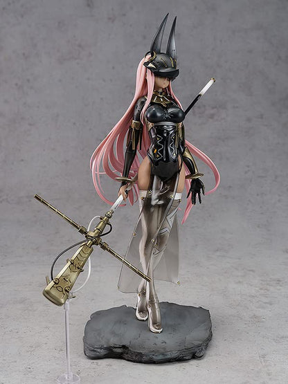 Good Smile Company Falslander Hemet Nethel 1/7 Scale Painted Figure- Japan Figure Store - #1 Bring To You The Best Japanese Goods