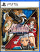 City Connection Far Land Saga I & II Saturn Tribute PS5 with Bonus Desk Pad- Japan Figure Store - #1 Bring To You The Best Japanese Goods