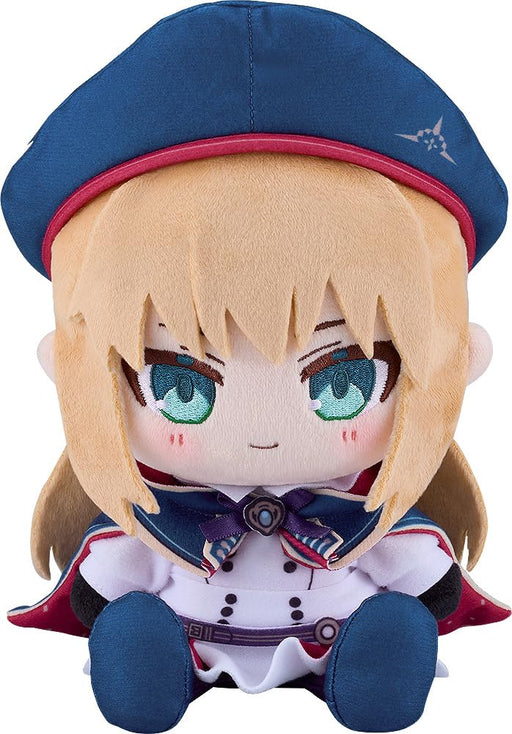 Good Smile Company Altria Caster Chocotto Punitto Figure - Fate/Grand Order- Japan Figure Store - #1 Bring To You The Best Japanese Goods