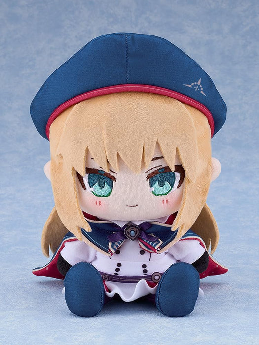 Good Smile Company Altria Caster Chocotto Punitto Figure - Fate/Grand Order- Japan Figure Store - #1 Bring To You The Best Japanese Goods