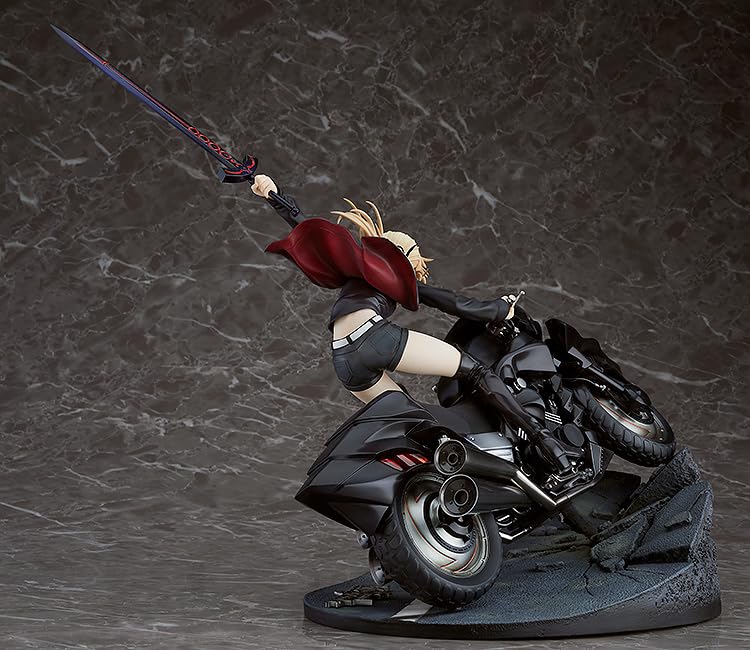 Good Smile Company Fate/Grand Order Altria Pendragon Saber 1/8 2024 Re-Release- Japan Figure Store - #1 Bring To You The Best Japanese Goods