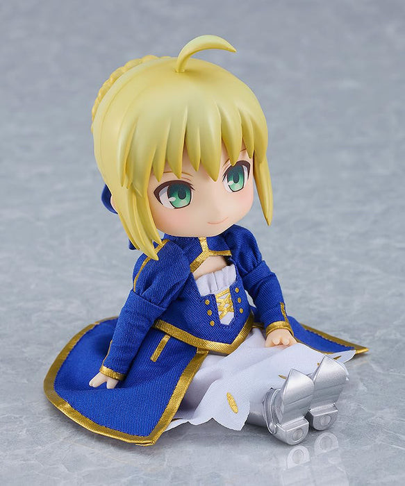 Good Smile Company Altria Pendragon Nendoroid Doll Saber Figure Fate/Grand Order- Japan Figure Store - #1 Bring To You The Best Japanese Goods