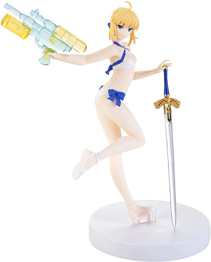 Furyu Fate Grand Order Artoria Pendragon Archer Collectible Figure- Japan Figure Store - #1 Bring To You The Best Japanese Goods