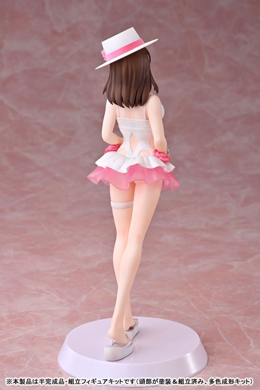 Our Treasure Tokyo Figure Charlotte Corday 1/8 Caster Fate/Grand Order Model- Japan Figure Store - #1 Bring To You The Best Japanese Goods