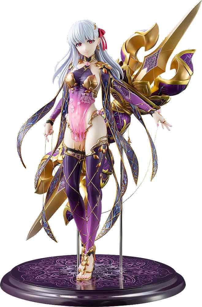Kadokawa Revolve Fate/Grand Order Kama 1/7 Scale Assassin Figure Kdcolle- Japan Figure Store - #1 Bring To You The Best Japanese Goods