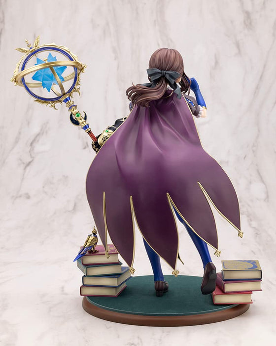 Kotobukiya Fate/Grand Order Leonardo Da Vinci Rider 1/7 Scale Figure- Japan Figure Store - #1 Bring To You The Best Japanese Goods