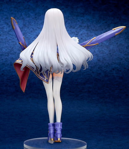 Ques Q Fate/Grand Order Melusine Lancer Figure 1/7 Scale Second Ascension- Japan Figure Store - #1 Bring To You The Best Japanese Goods