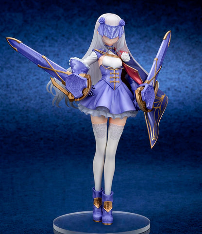 Ques Q Fate/Grand Order Melusine Lancer Figure 1/7 Scale Second Ascension- Japan Figure Store - #1 Bring To You The Best Japanese Goods